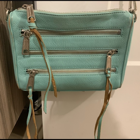 Rebecca Minkoff Cross - Body - Picture 3 of 3